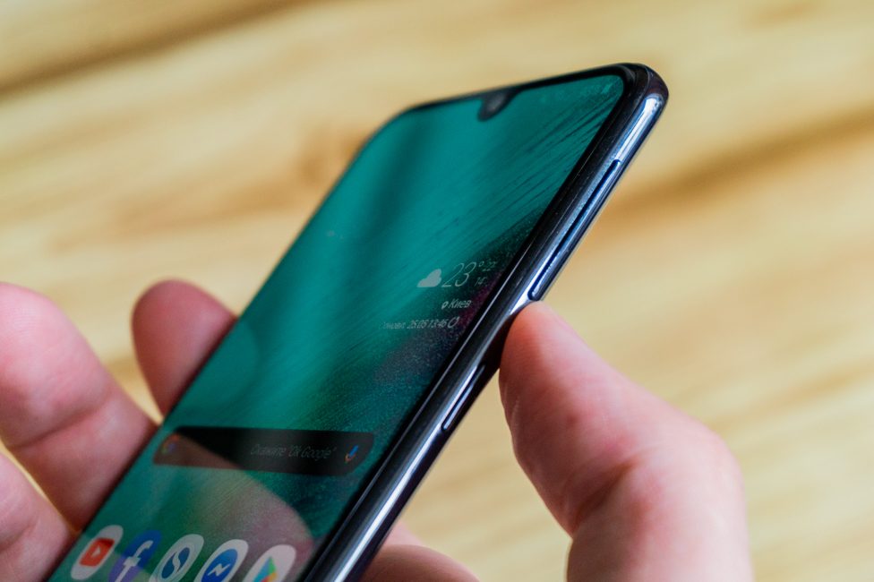 Samsung Galaxy A40