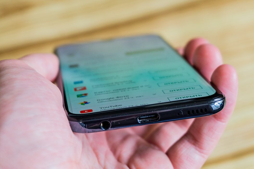 Samsung Galaxy A40