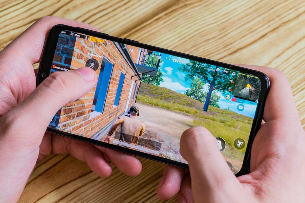 Samsung Galaxy A40