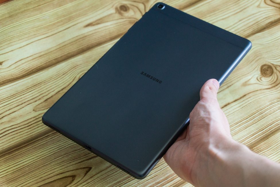 Samsung Galaxy A Tab 10.1 (2019)