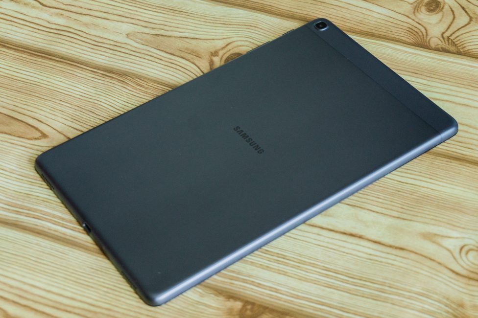 Samsung Galaxy Tab 10.1 (2019)