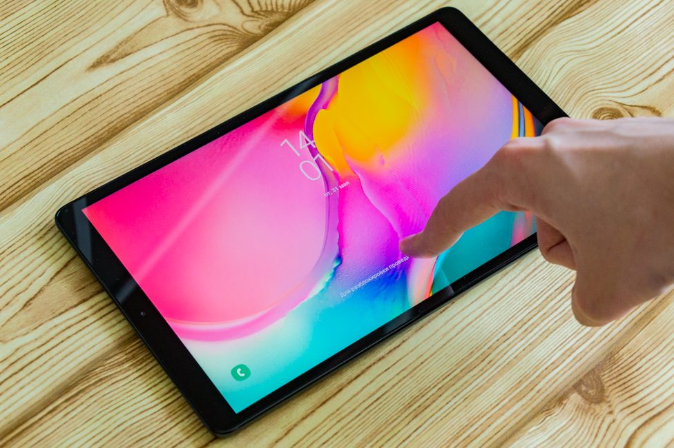 Samsung Galaxy Tab A 10.1 (2019)