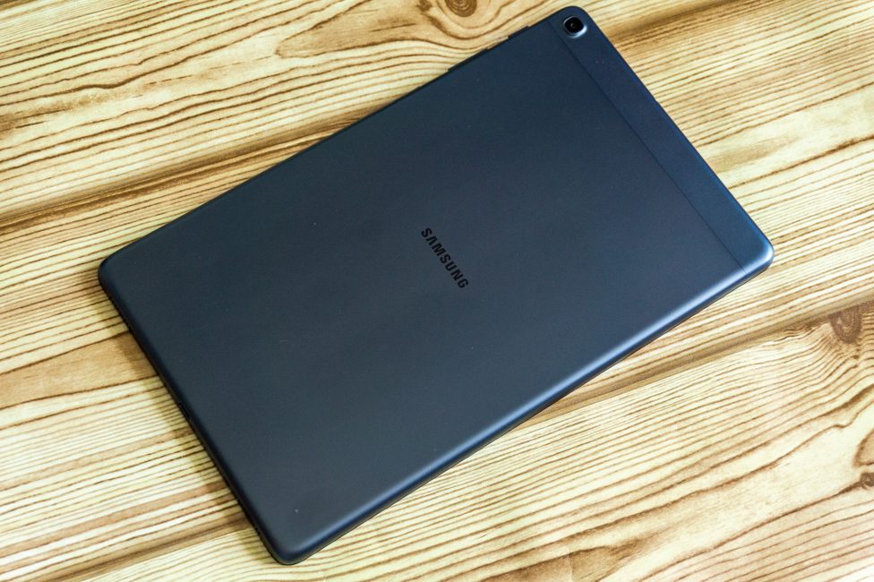 Samsung Galaxy Tab A 10.1 (2019)