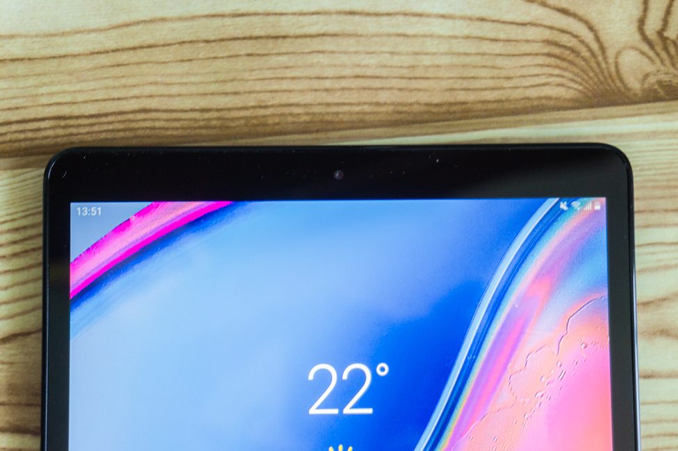 Samsung Galaxy Tab A 10.1 (2019)