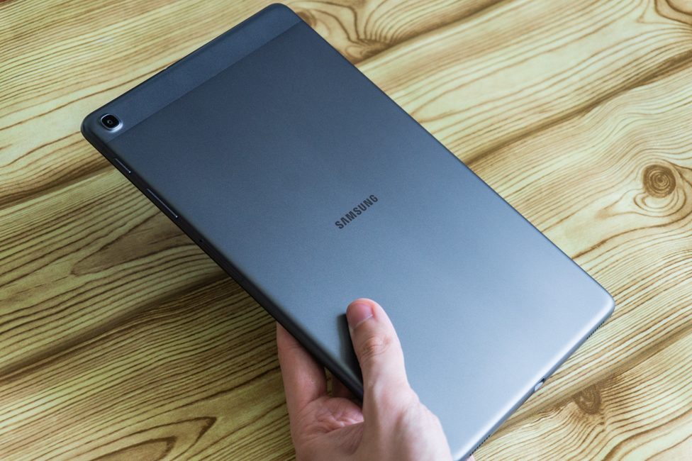 Samsung Galaxy Tab A 10.1（2019年）