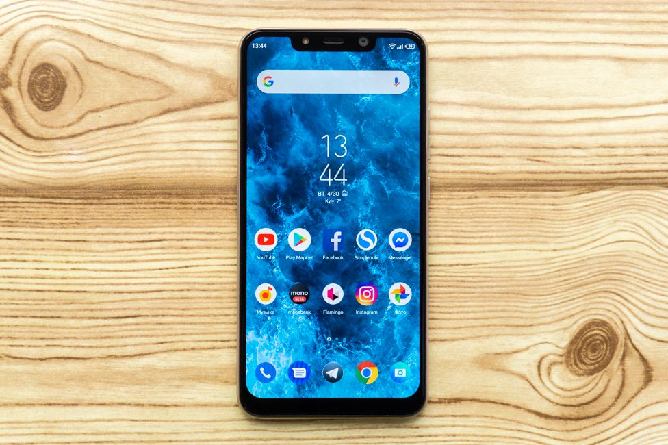 Tecno Tia lửa 3 Pro