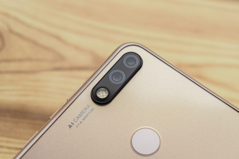 Tecno Tia lửa 3 Pro