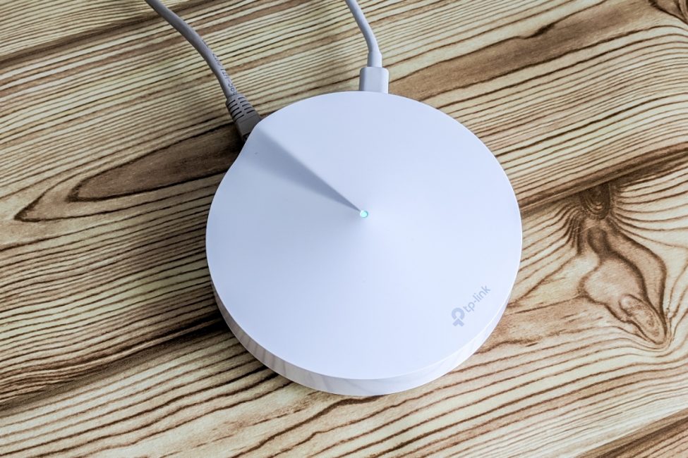 TP-Link Deko P7