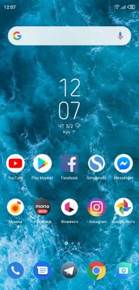 Tecno Scintilla 3 Pro