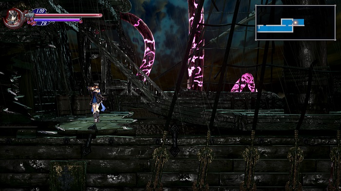 Bloodstained: Ritual of the Night