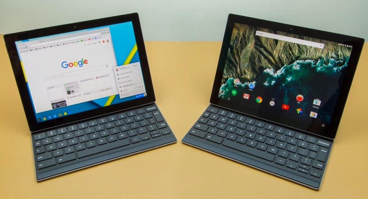 Chrome OS