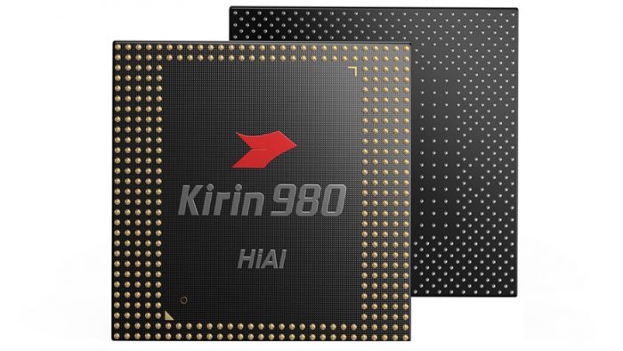 HejSilicon Kirin