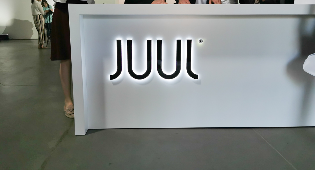 JUUL Ukraine