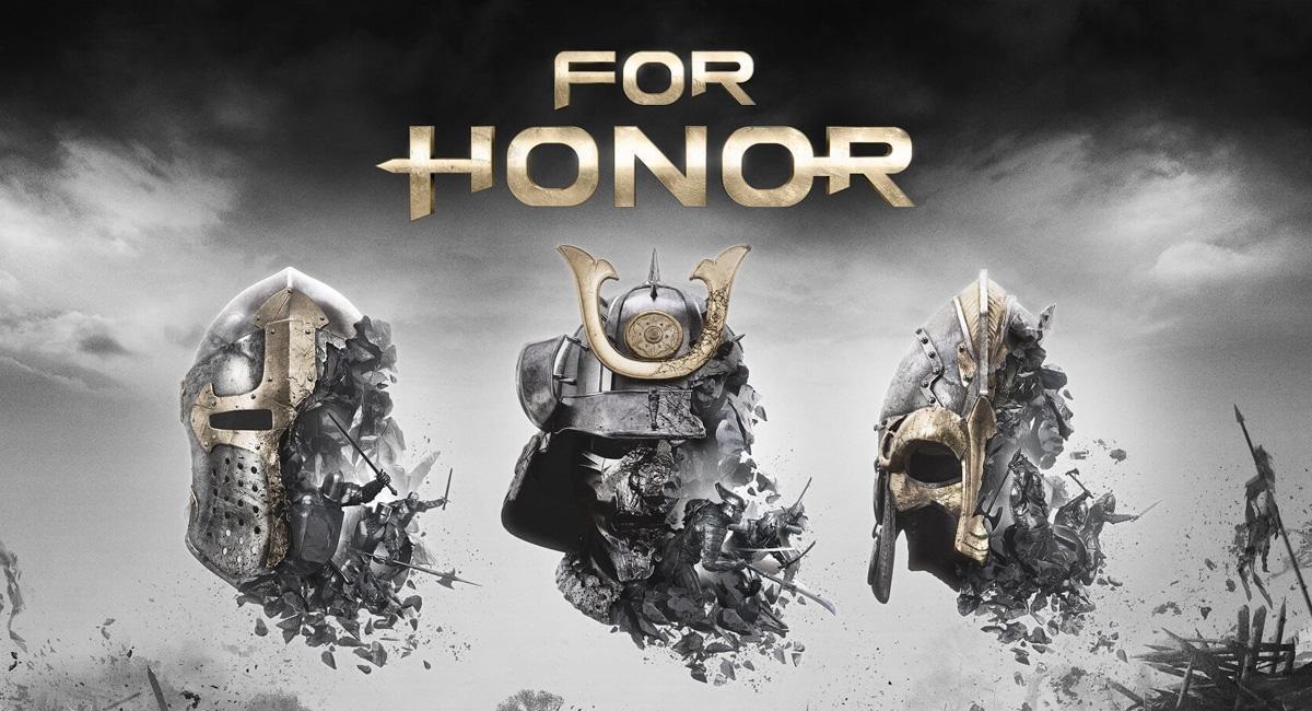 Стоит ли играть в For Honor сейчас?