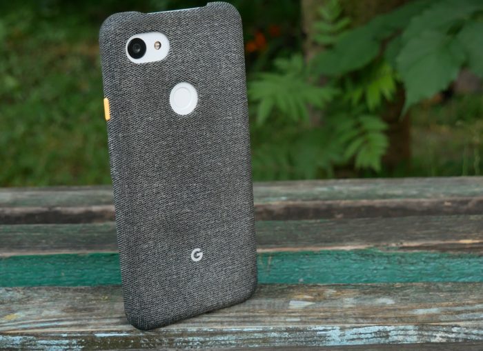 Google Pixel 3a XL recenzija - borba između ekstremizma i apsolutizma