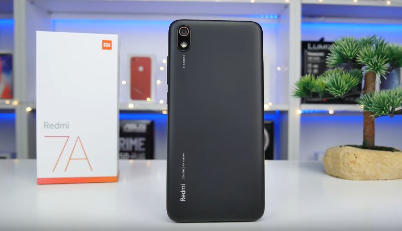 Redmi 7A