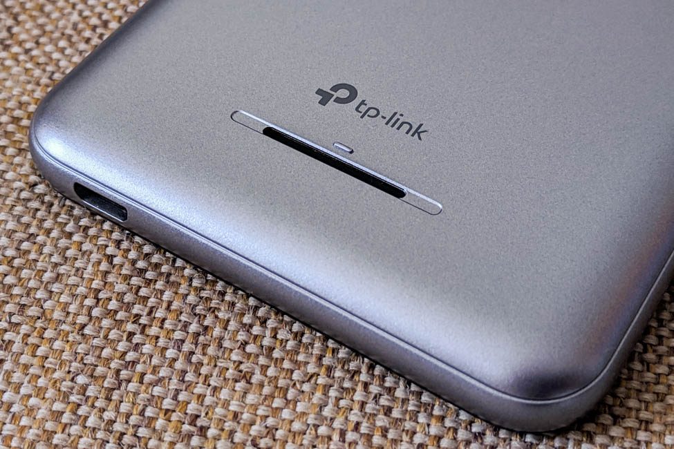 TP-Link ネフォス C7 Lite