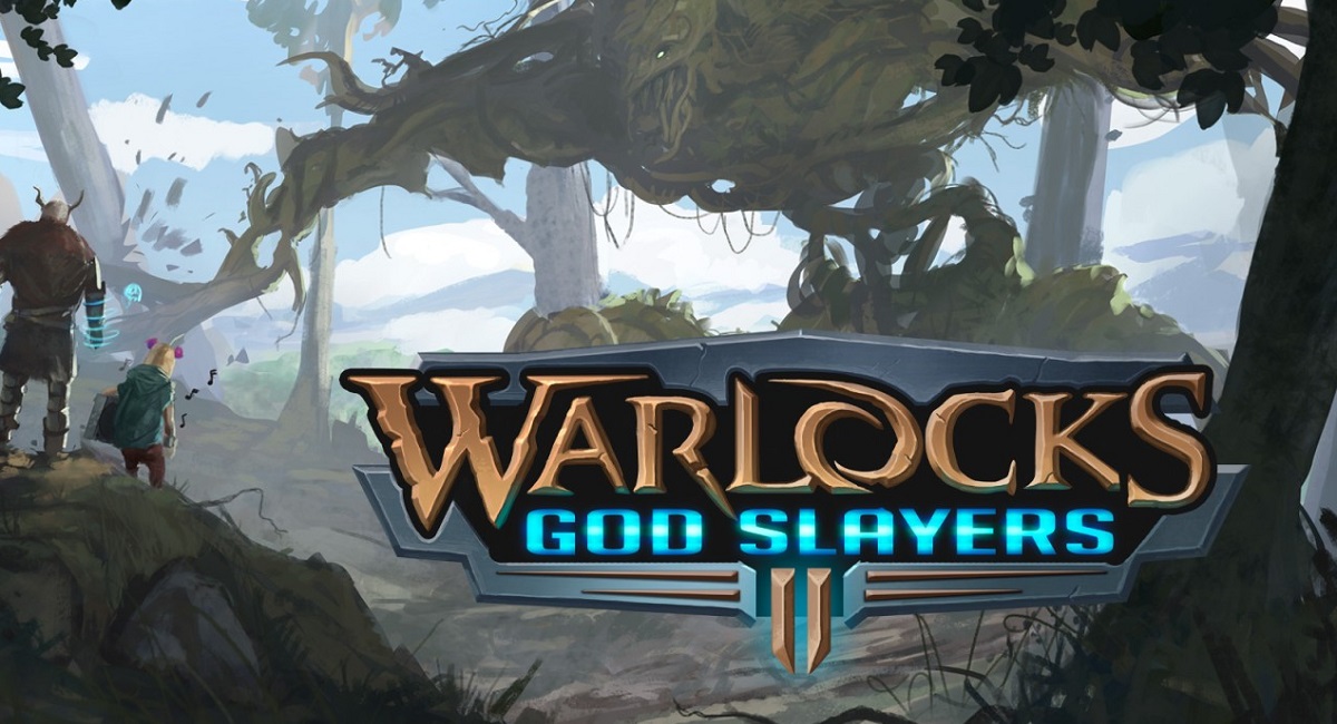 Обзор Warlocks 2: God Slayers