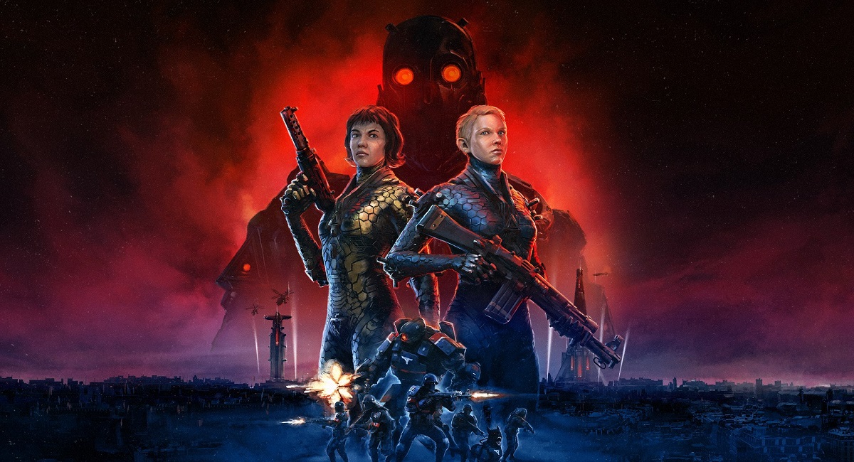 Wolfenstein: Youngblood