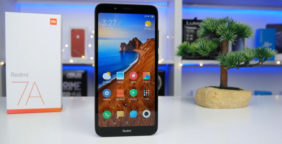 Redmi 7A