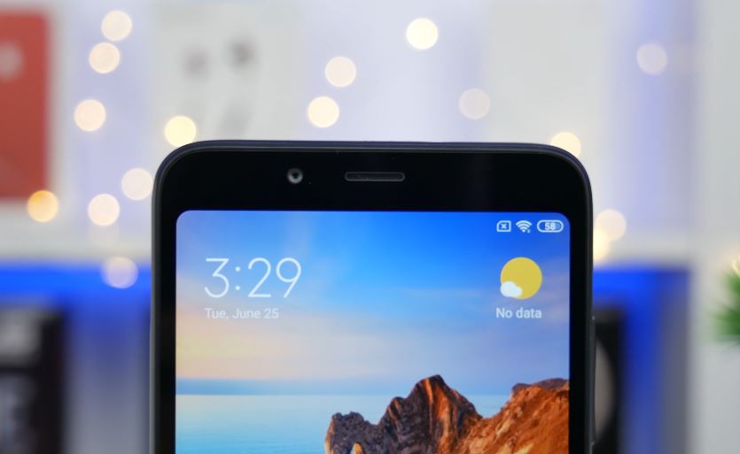 Redmi 7A