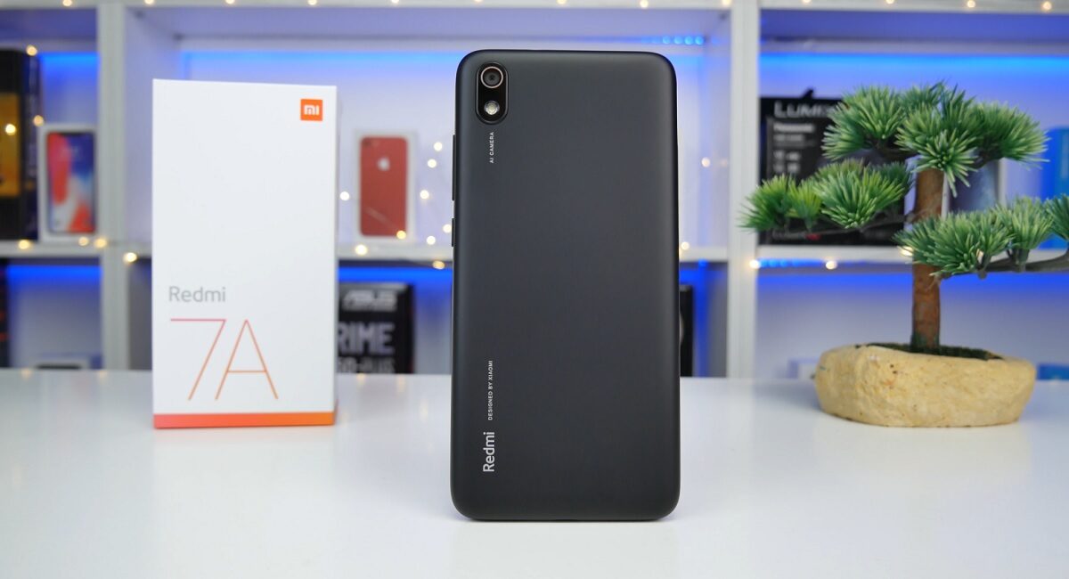 Redmi 7A