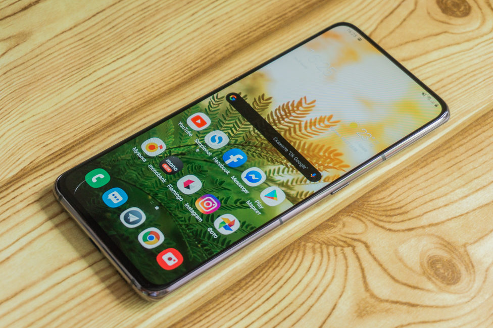 samsung galaxy a80 3 mobile