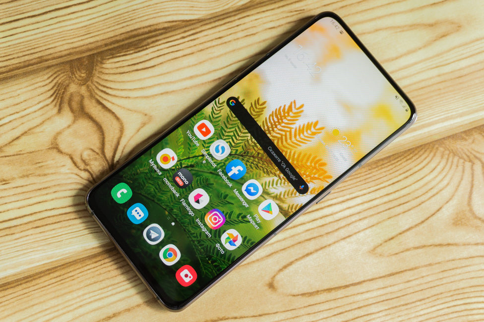 Samsung Galaxy A80