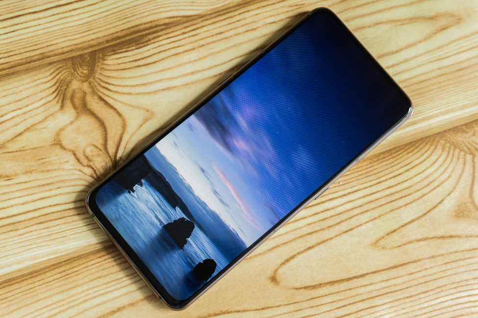 Samsung Galaxy A80