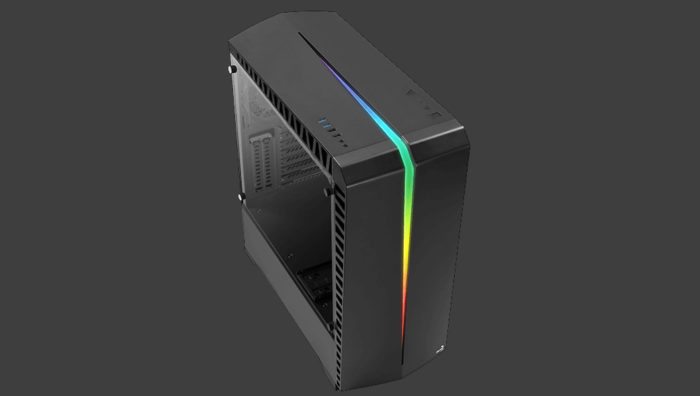 AeroCool Litteken RGB