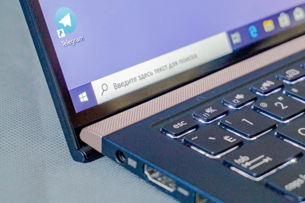 ASUS ZenBook 14 UX433FN review – the smallest 14-inch laptop?