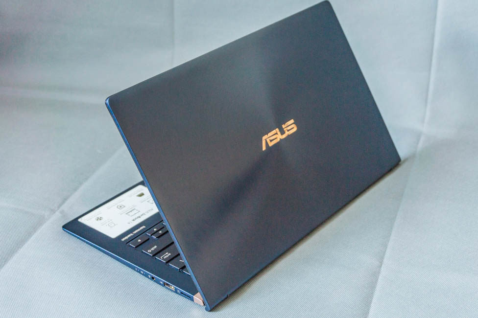 ASUS ZenBook 14 UX433FN