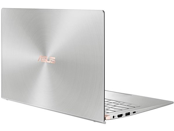 ASUS ZenBook 14UX433FN