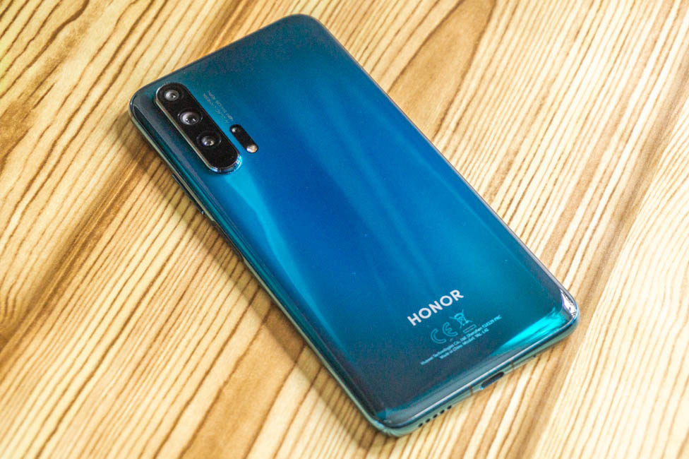 Honor 20 Pro