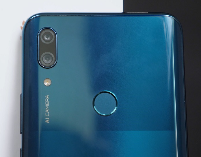 Huawei P ухаалаг Z