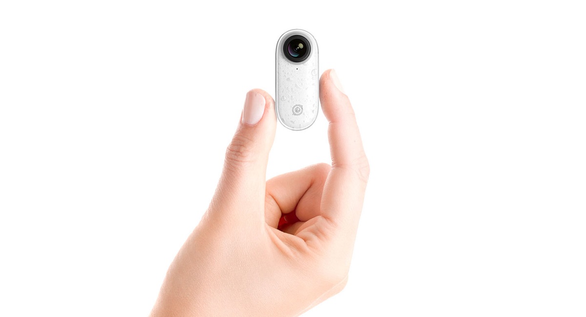 Insta360 GO