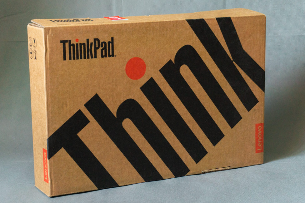 Lenovo ThinkPad X390 იოგა