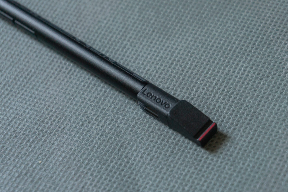 Lenovo یوگا ThinkPad X390