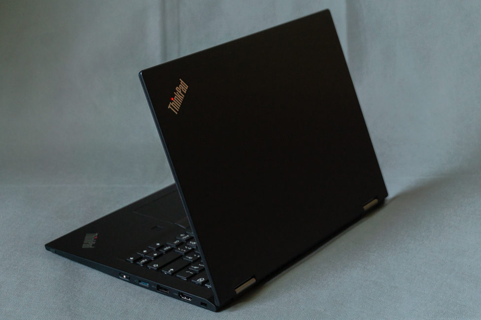 Lenovo Jóga ThinkPad X390