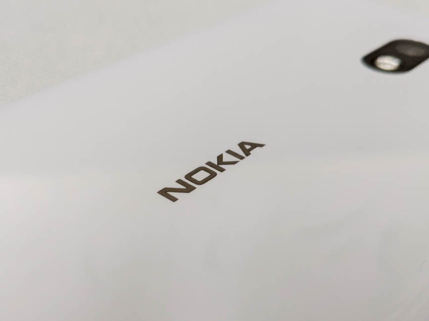 "Nokia 2.2