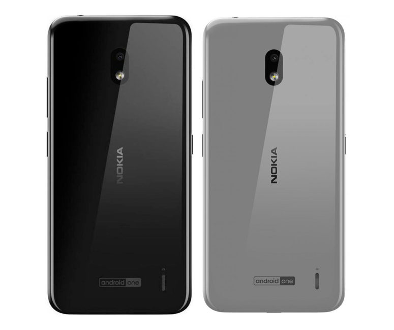 "Nokia 2.2