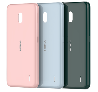 "Nokia 2.2