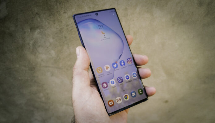Samsung Galaxy Note10 Plus review – An almighty phone? - Root Nation