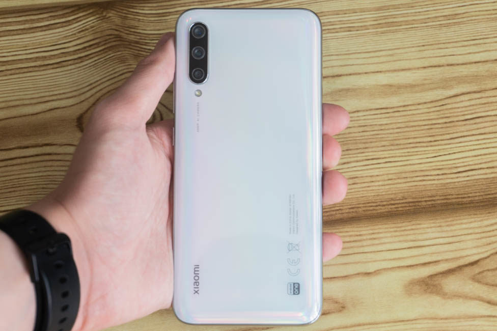 Xiaomi миля A3