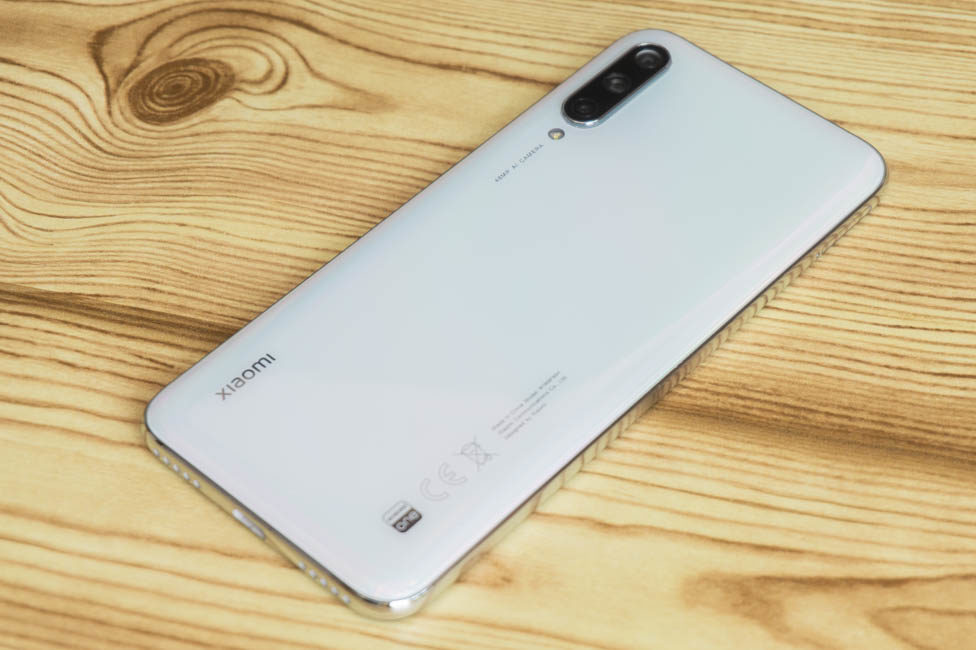 Xiaomi 我的A3