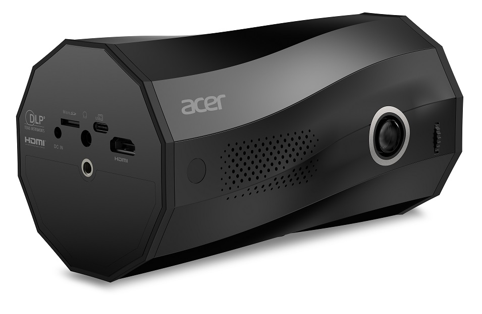 Acer C250i