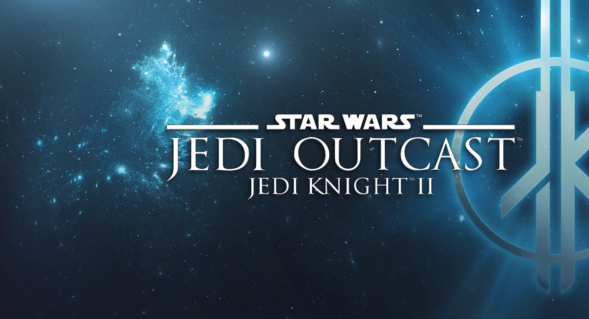 Star Wars Jedi Knight II: Jedi Outcast