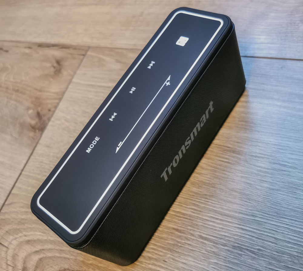 Tronsmart Elemen Mega