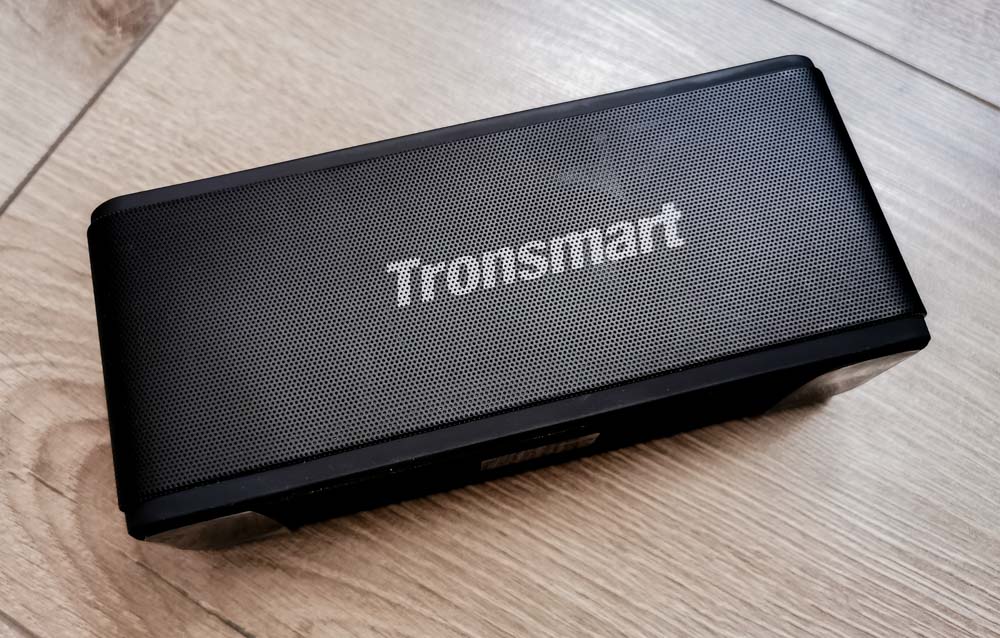 Tronsmart Element Mega