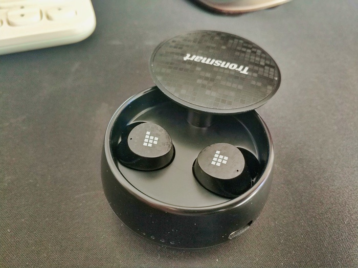 tronsmart spunky buds pro